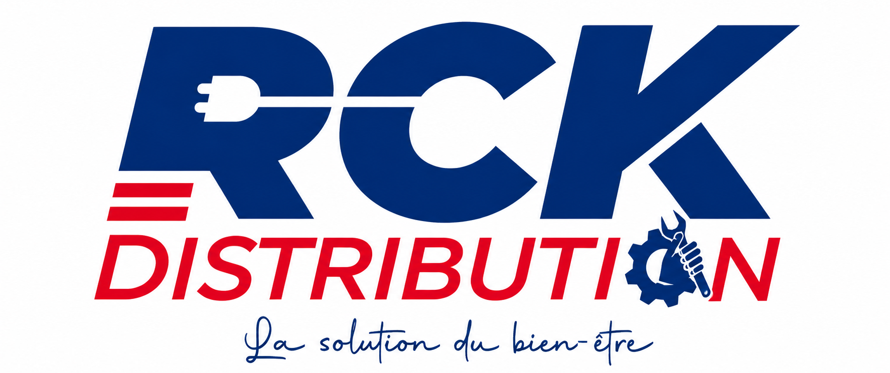 Rck Distribution